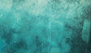 Preview wallpaper paint, dots, texture, blue