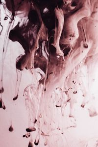 Preview wallpaper paint, drops, streams
