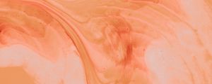 Preview wallpaper paint, fluid art, stains, liquid, faded, pink