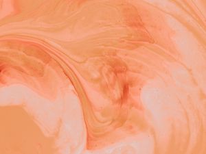 Preview wallpaper paint, fluid art, stains, liquid, faded, pink