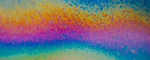 Preview wallpaper paint, gradient, rainbow, colorful