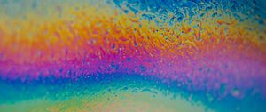 Preview wallpaper paint, gradient, rainbow, colorful