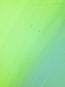 Preview wallpaper paint, gradient, texture, surface, green