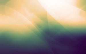 Preview wallpaper paint, light, pale, blurred