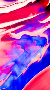 Preview wallpaper paint, liquid, bright, stains, multicolored