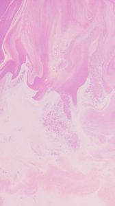 Preview wallpaper paint, liquid, fluid art, stains, pink, faded
