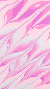 Preview wallpaper paint, liquid, fluid art, stains, pattern, pink