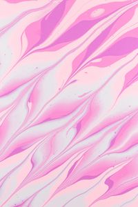 Preview wallpaper paint, liquid, fluid art, stains, pattern, pink