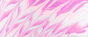 Preview wallpaper paint, liquid, fluid art, stains, pattern, pink