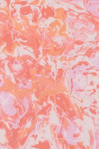 Preview wallpaper paint, liquid, fluid art, stains, faded, pink