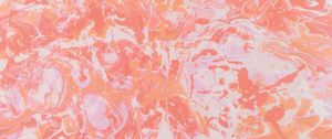 Preview wallpaper paint, liquid, fluid art, stains, faded, pink