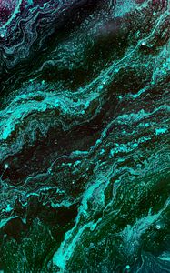 Preview wallpaper paint, liquid, mixing, stains, abstraction