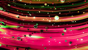 Preview wallpaper paint, liquid, mixing, bubbles, abstraction