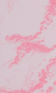 Preview wallpaper paint, liquid, spots, stains, fluid art, pink