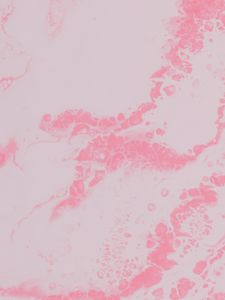 Preview wallpaper paint, liquid, spots, stains, fluid art, pink