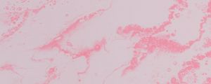 Preview wallpaper paint, liquid, spots, stains, fluid art, pink