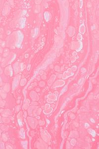 Preview wallpaper paint, liquid, spots, fluid art, stains, pink