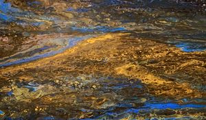 Preview wallpaper paint, liquid, stains, texture, abstraction