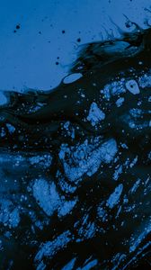 Preview wallpaper paint, liquid, stains, fluid art, spots, abstraction