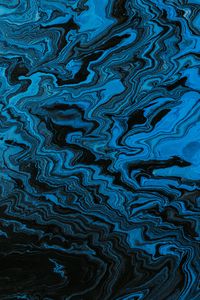Preview wallpaper paint, liquid, stains, fluid art, wavy