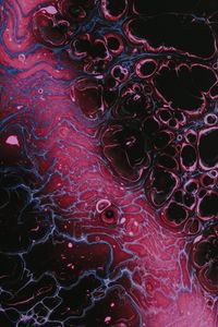 Preview wallpaper paint, liquid, stains, fluid art, abstraction, colorful