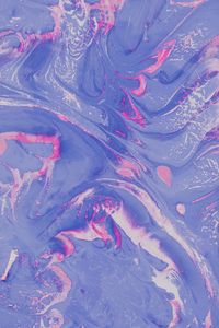 Preview wallpaper paint, liquid, stains, spots, fluid art, purple