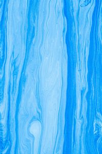 Preview wallpaper paint, liquid, stains, fluid art, abstraction, blue, art