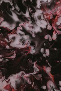 Preview wallpaper paint, liquid, stains, macro, abstraction