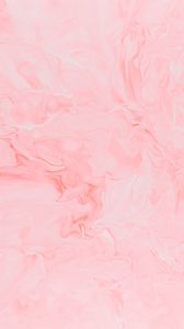Preview wallpaper paint, liquid, stains, pink, abstract