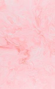 Preview wallpaper paint, liquid, stains, pink, abstract