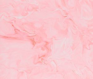 Preview wallpaper paint, liquid, stains, pink, abstract