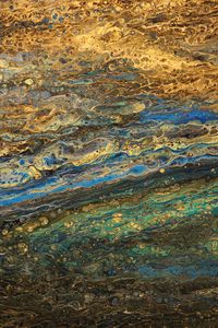 Preview wallpaper paint, liquid, stains, macro, abstraction, colorful