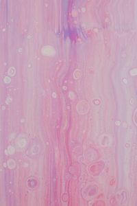 Preview wallpaper paint, liquid, stains, pink, purple