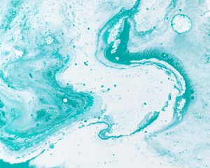 Preview wallpaper paint, liquid stains, fluid art, spots