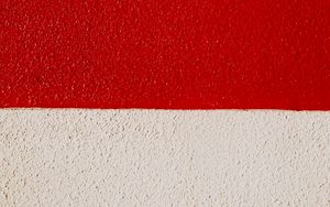Preview wallpaper paint, red, wall, rough