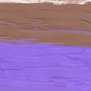 Preview wallpaper paint, relief, strokes, mixing, abstraction