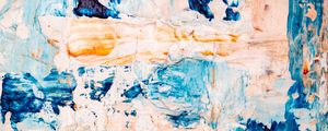 Preview wallpaper paint, relief, texture, light, spots