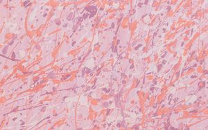 Preview wallpaper paint, spots, abstraction, colorful