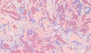 Preview wallpaper paint, spots, abstraction, liquid, colorful
