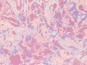 Preview wallpaper paint, spots, abstraction, liquid, colorful