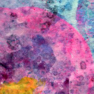 Preview wallpaper paint, spots, colorful, stains, abstraction