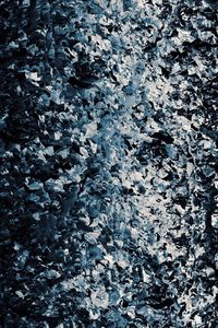 Preview wallpaper paint, spots, gray, abstraction