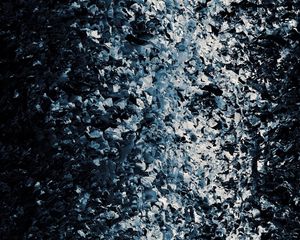 Preview wallpaper paint, spots, gray, abstraction