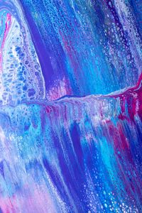 Preview wallpaper paint, spots, stains, liquid, abstraction