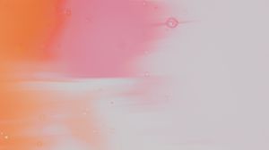 Preview wallpaper paint, spots, stains, stripes, abstraction