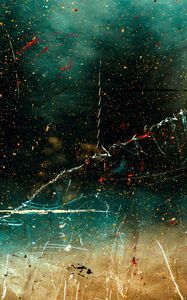 Preview wallpaper paint, spray, blur, stains
