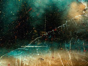 Preview wallpaper paint, spray, blur, stains