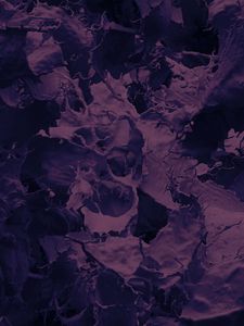 Preview wallpaper paint, spray, drops, splash, purple
