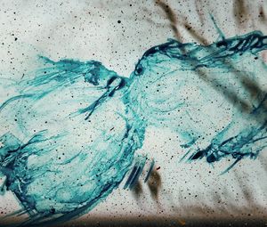 Preview wallpaper paint, stains, abstraction, splashes