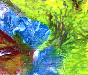 Preview wallpaper paint, stains, abstraction, blur